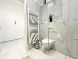 Premium Residence at famous Vienna Kutschkermarkt - Vienne - 4