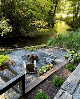 Anglers Cottage - Blowing Rock - 8