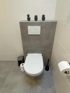 Studio River, Luxe dichtbij strand en Duinen - 4