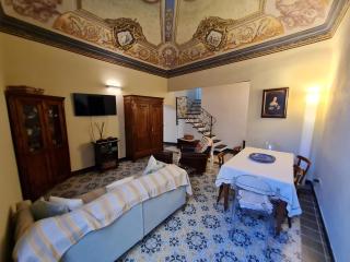 B&B Residenza d'epoca "La nostra casa tra le torri" - Albenga - 4