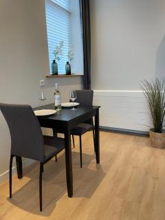 Studio River, Luxe dichtbij strand en Duinen - 8