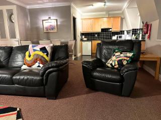 Spacious 2 bedroom apartment in Killarney - 1