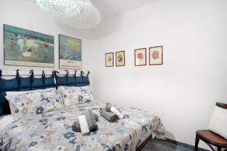 Casa Simona - Bordighera - 1