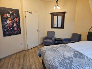 hotel le bonheur - Eijsden - 5