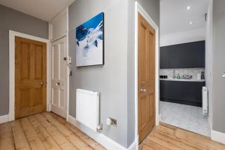 Spectacular View City Centre Haven - 4