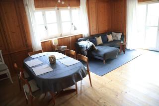 Ferienhaus 4 Peaks - 6