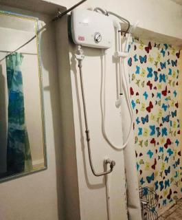 B&B Transient - Baguio - Baguio - 7