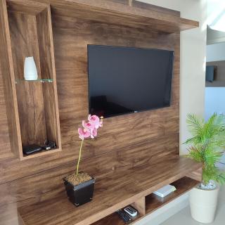 Apartamento na Praia do Morro Guarapari Edificio Júlia - Guarapari - 4