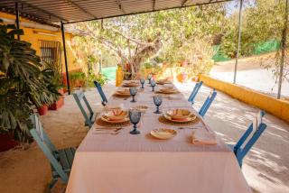 Casa Mariana - Ubrique - 0