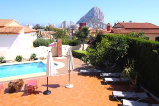 Casa Luna Llena - Calpe - 2