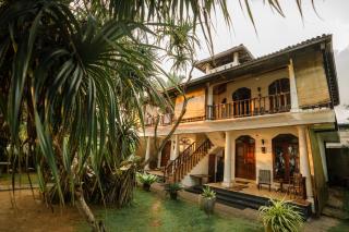 Villa Jungle & Wiener - Habaraduwa - 0