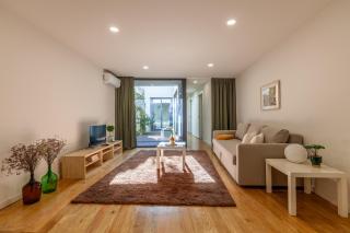 Yellow Lodge - Minho's Guest - Braga - 0