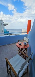 North Bay Apartments - Città di Rodi - 5