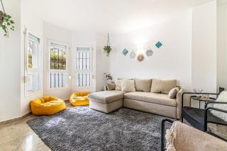 Ayma Apartamento Valle de Menta - Marbella - 6