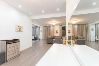 Central City Suite - Tbilisi - 6