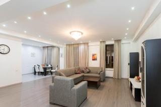 Central City Suite - Tbilisi - 7