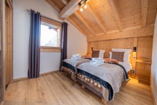 Appartements Chalet Le Fornay - Morzine - 5