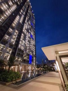 Le Vista De Mamas Staycation. - Manila - 6