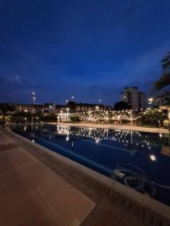 Le Vista De Mamas Staycation. - Manila - 2