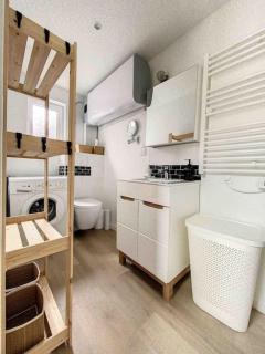 Le Wilson Cosy - 4