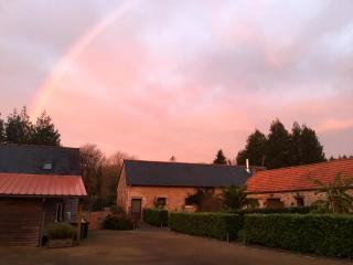 Le relais de Roscarven - 2