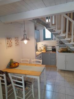 LUKA- cozy apartment - Gajac - 3