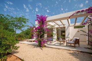 Can Lluc Suites & Villas Ibiza's Peaceful Getaway - 6