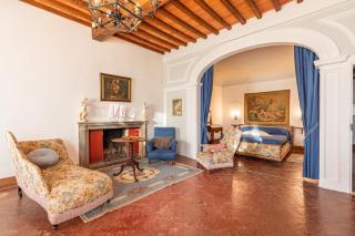 Residenza d'epoca Alcova - Lucignano - 7