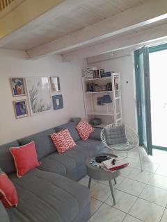 LUKA- cozy apartment - Gajac - 0