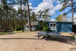 Ferienhäuser HITTHIM Baabe - Ferienwohnung Plogshagen - Baabe - 6