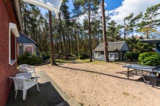 Ferienhäuser HITTHIM Baabe - Ferienwohnung Plogshagen - Baabe - 5