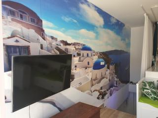 CALTERR - Loft con Terraza privada, Wifi, Recién reformado - Torremolinos - 4