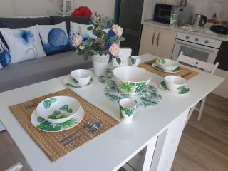CALTERR - Loft con Terraza privada, Wifi, Recién reformado - Torremolinos - 5