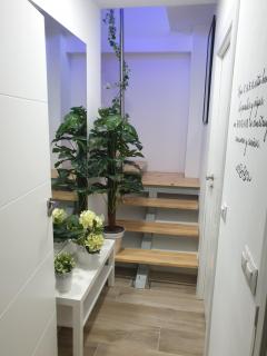 CALTERR - Loft con Terraza privada, Wifi, Recién reformado - Torremolinos - 1