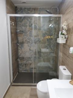 CALTERR - Loft con Terraza privada, Wifi, Recién reformado - Torremolinos - 6