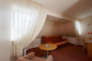 Hotel Edvards - 1
