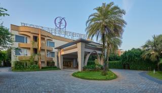 Flora Airport Hotel and Convention Centre Kochi - Nedumbassery - 0
