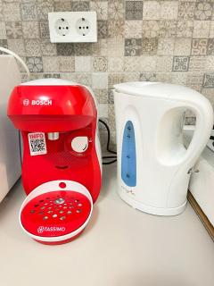 Quiet Comfort Corner - 2