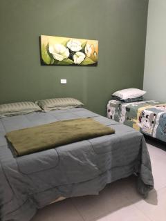 Casa na represa Jurumirim - Palmeiras - 8