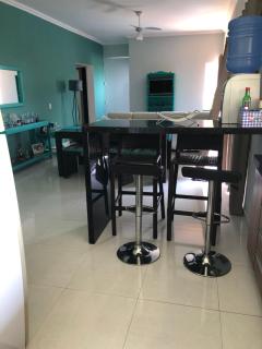 Casa na represa Jurumirim - Palmeiras - 5