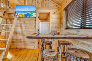 Cabins at Bonefish Bay - Marathon - 2