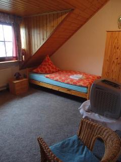 Ferienwohnung Meisenthal nähe Nürburgring - Kelberg - 2