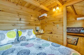 Cabins at Bonefish Bay - Marathon - 1