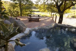 Bushriver Lodge - 8