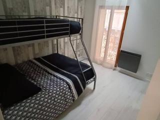 logement entier avec garage. - Rieux - 8
