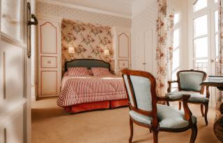 Château de Castel Novel Boutique Hôtel - Varetz - 5