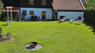 Ferienhaus Molberting - 9
