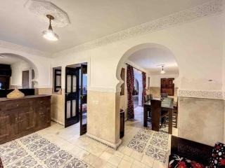 RIAD SOUFIA - Marrakech - 4