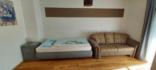 Ferienhaus Molberting - 2