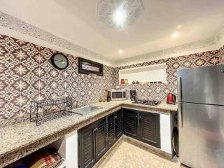 RIAD SOUFIA - Marrakech - 5